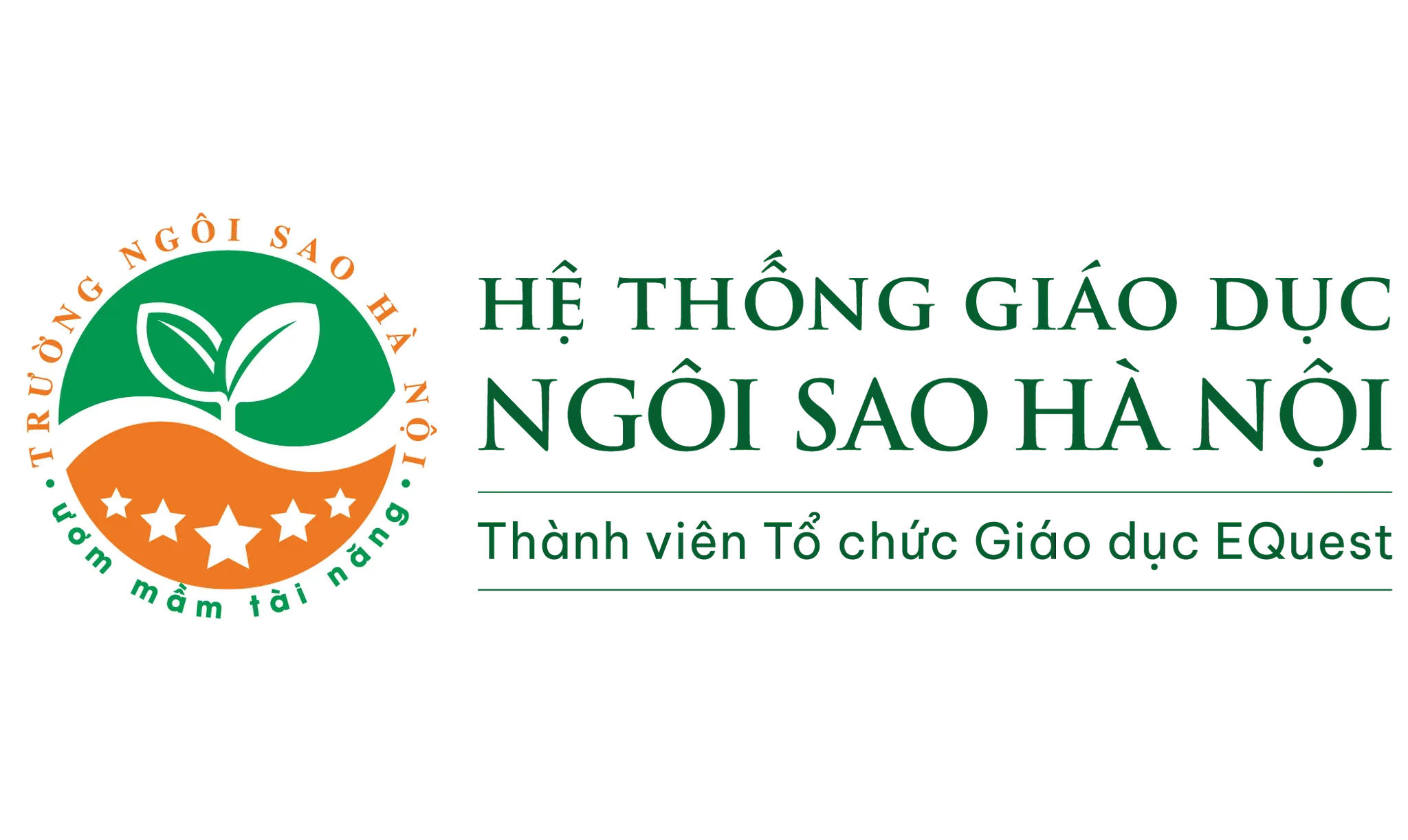 HỆ THỐNG GIÁO DỤC NGÔI SAO HÀ NỘI